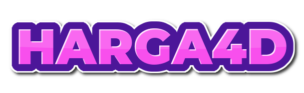 HARGA4D Logo